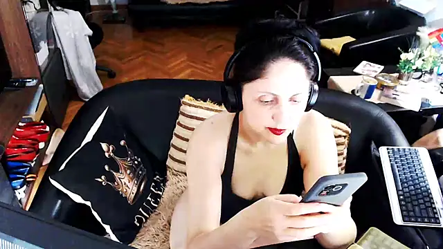 Imperatriza webcam