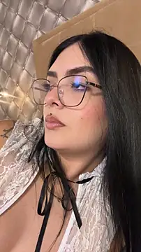 AliceRitter webcam