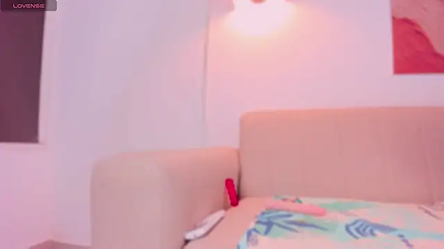 nyx_velvet webcam