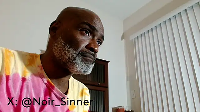 sinnernoir webcam