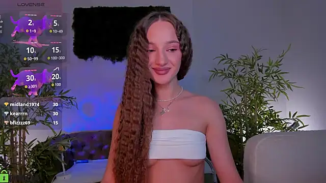 miiss__lulu webcam