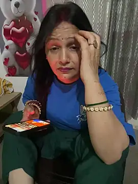 Anshika_Arya webcam