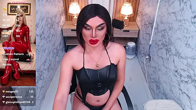 Victorias_DomWorld webcam