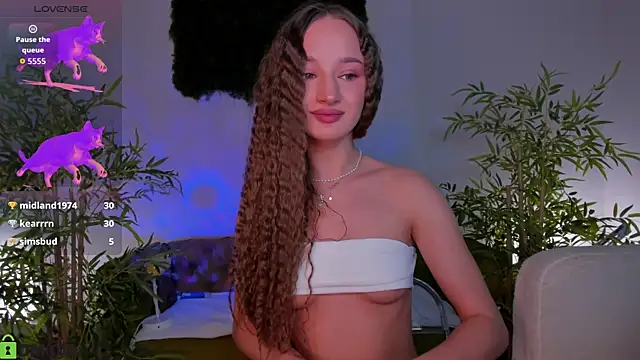 miiss__lulu webcam