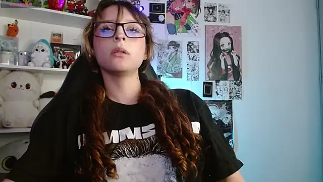 CelesteAyase webcam