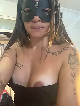 Bubuzinhaa10 webcam