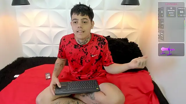 leonel_bigcum webcam