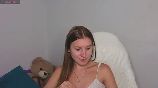 Xenia_paradise webcam