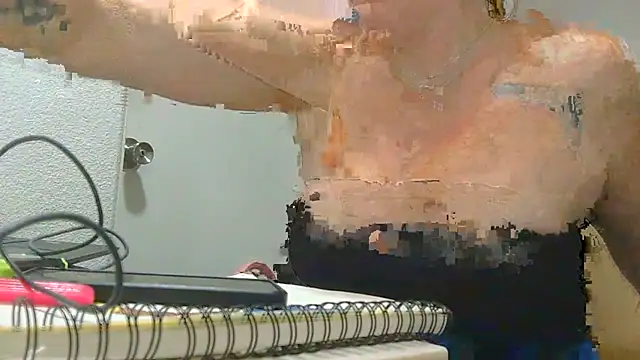 nakedgarbageperson webcam