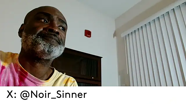 sinnernoir (M mature) - naked