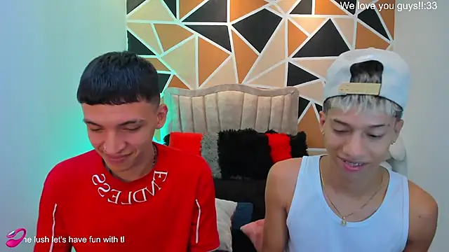 Juan_Nd_Steven webcam