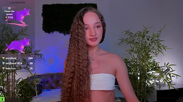 miiss__lulu webcam