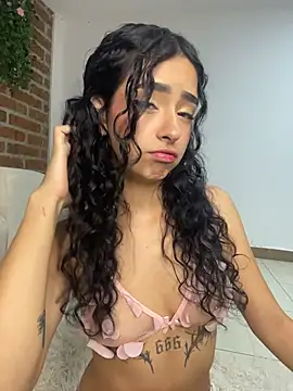 RosseMelody webcam