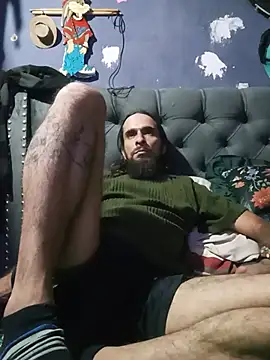 hairy_mannn live cam on StripChat