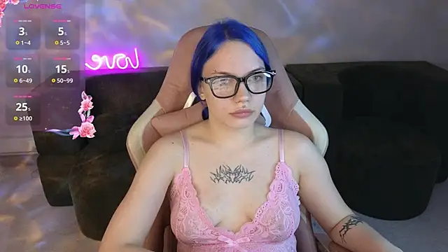 VampyLulu webcam