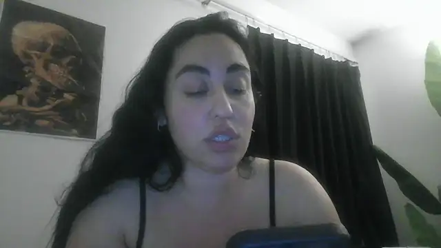 WetFlower69 webcam