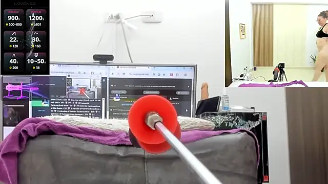 Paulina_Davis_ webcam
