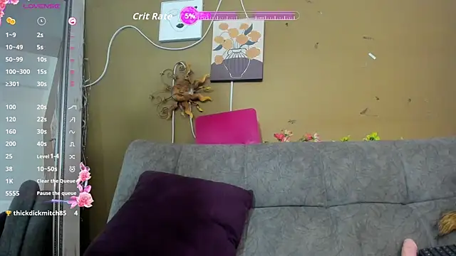 nanygp webcam