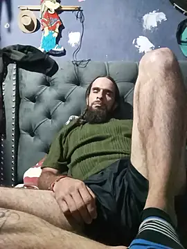 hairy_mannn live sex cam