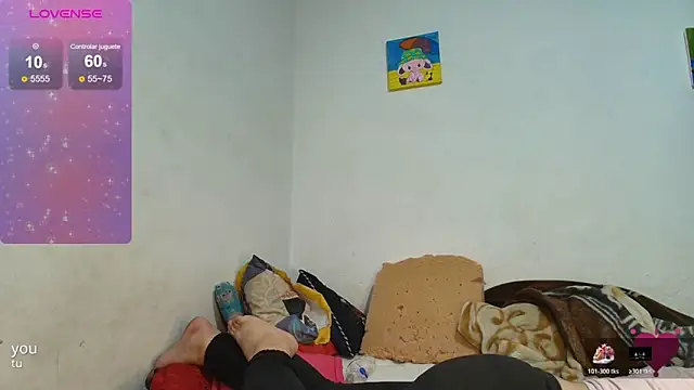 EliVanegas webcam