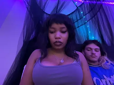 venusfairys webcam