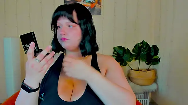 Blossom_Soniya webcam
