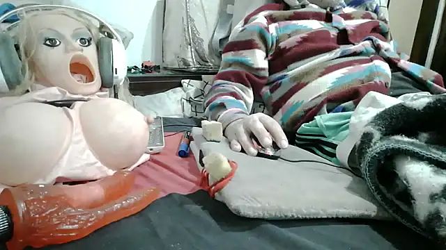 messi_syssy webcam
