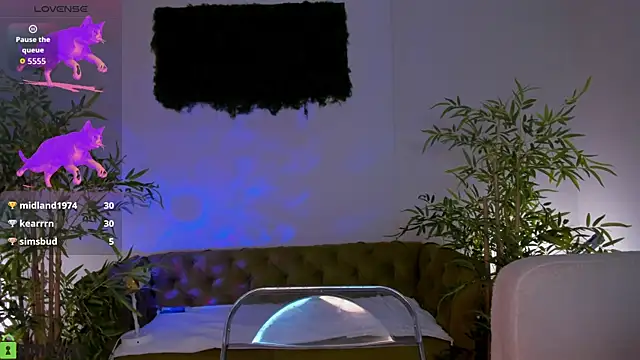 miiss__lulu webcam