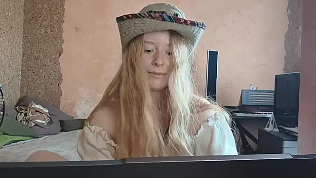 KateVibe_01 webcam
