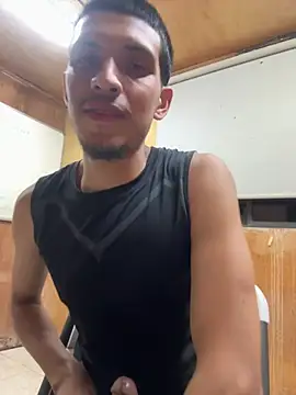 Guillermo618 webcam