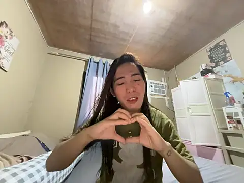 yen_yen webcam