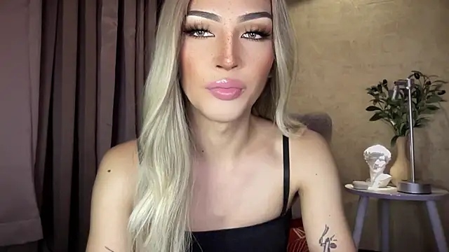 Alicegreenexx webcam