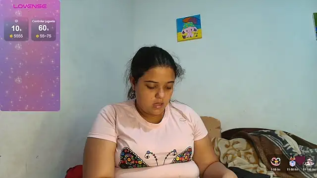 EliVanegas webcam