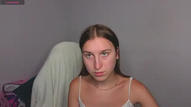 Xenia_paradise webcam