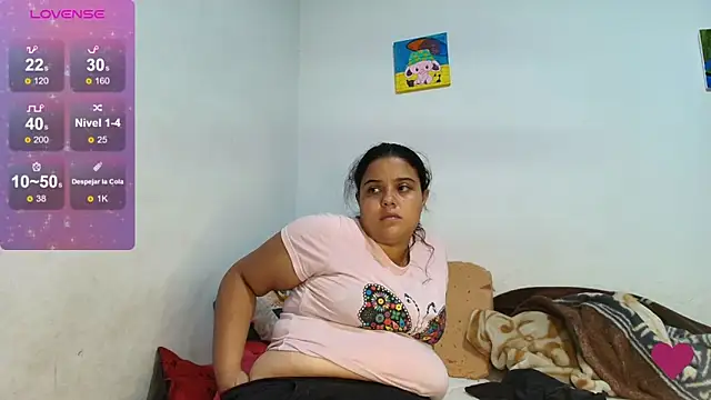 EliVanegas webcam