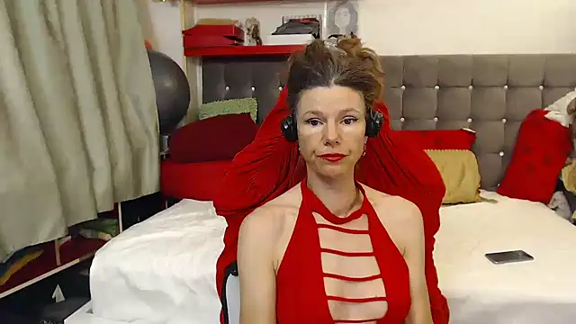 kellyterapy webcam