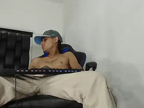 Deibis22 webcam