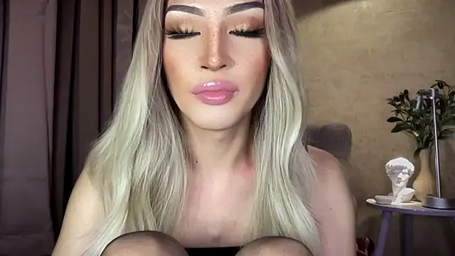 Alicegreenexx webcam