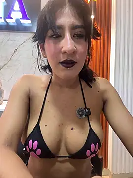 Violet_rousse7 webcam