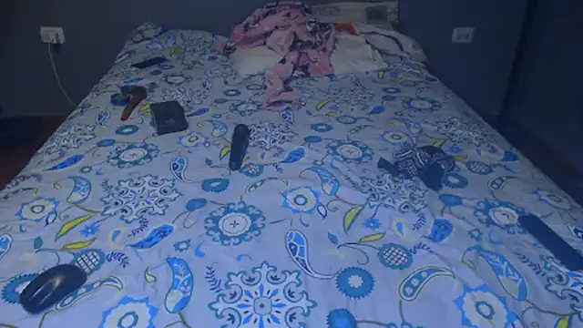 Darkvib webcam