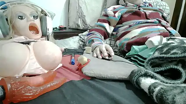 messi_syssy webcam