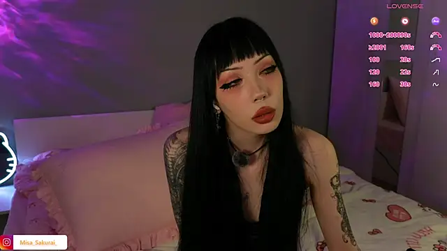 Misa_Sakurai live cam