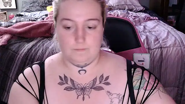 vanessraine webcam