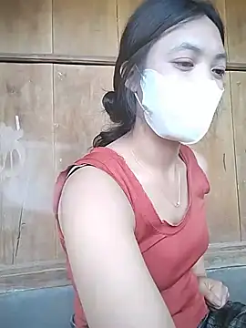__Joylibe__ webcam