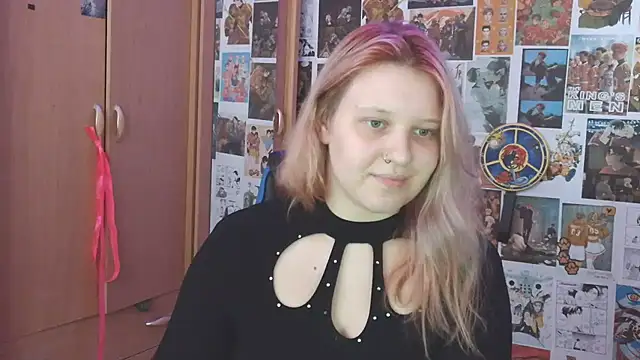 FoxPlayXX webcam