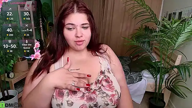 Annet_Nel1son webcam