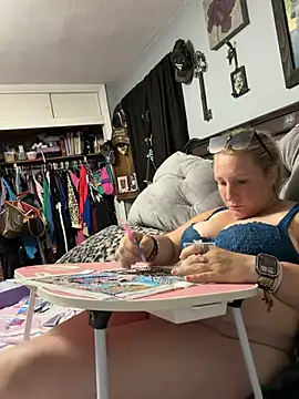 sweetkacibaby webcam