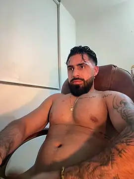 Ryan_Black3 webcam