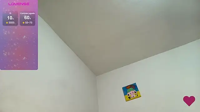 EliVanegas webcam