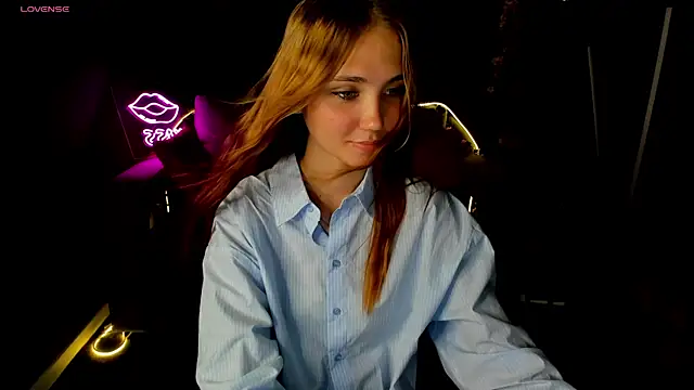 Princess__Lily webcam
